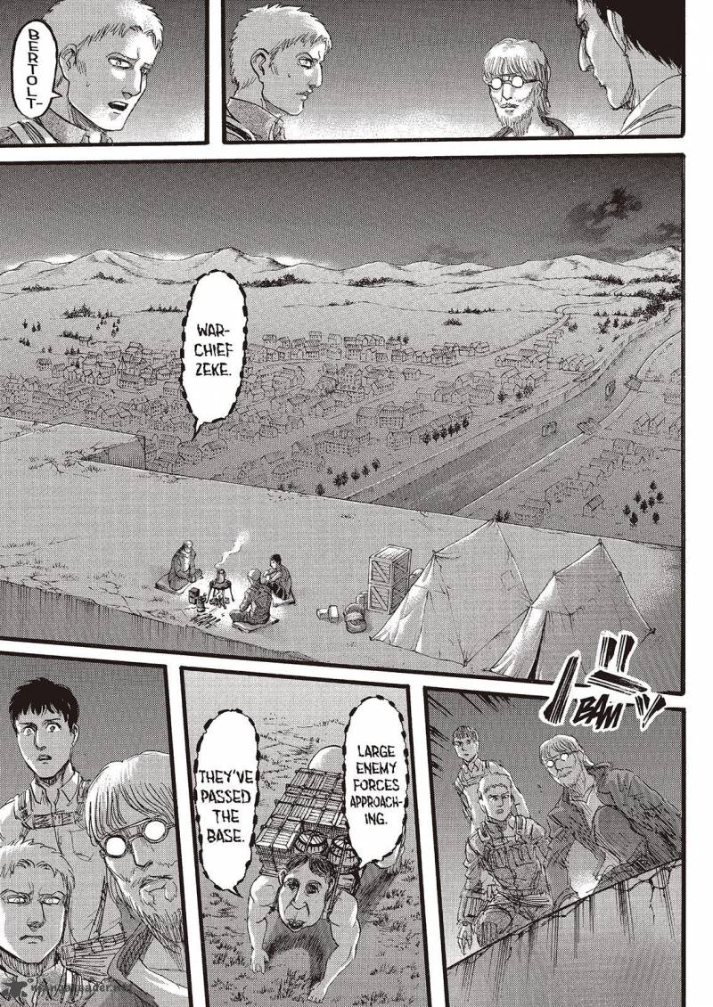 Shingeki No Kyojin 77 25
