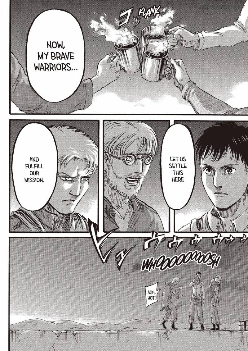 Shingeki No Kyojin 77 26