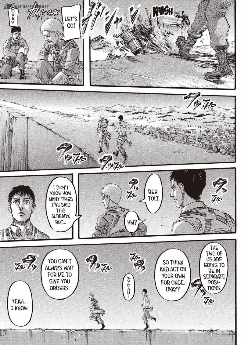 Shingeki No Kyojin 77 27