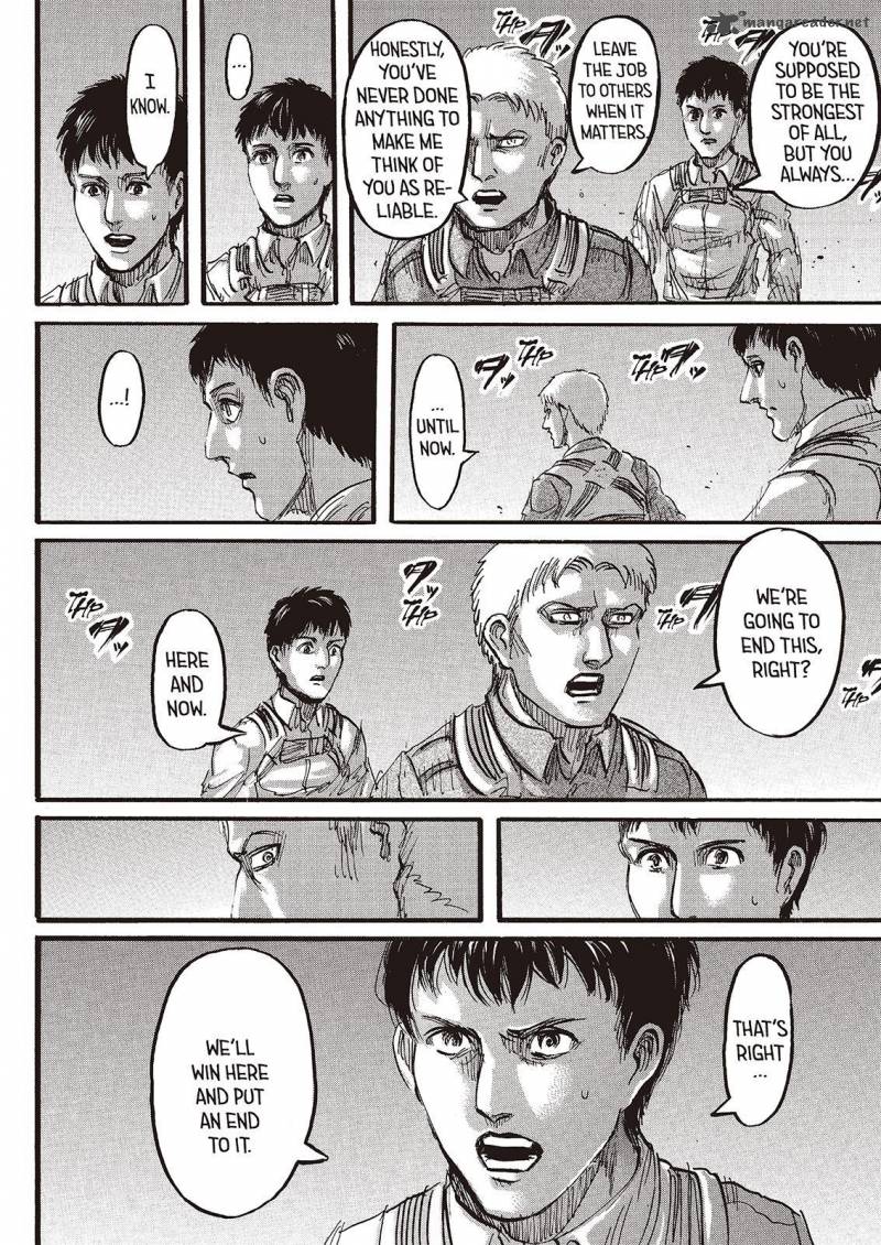 Shingeki No Kyojin 77 28
