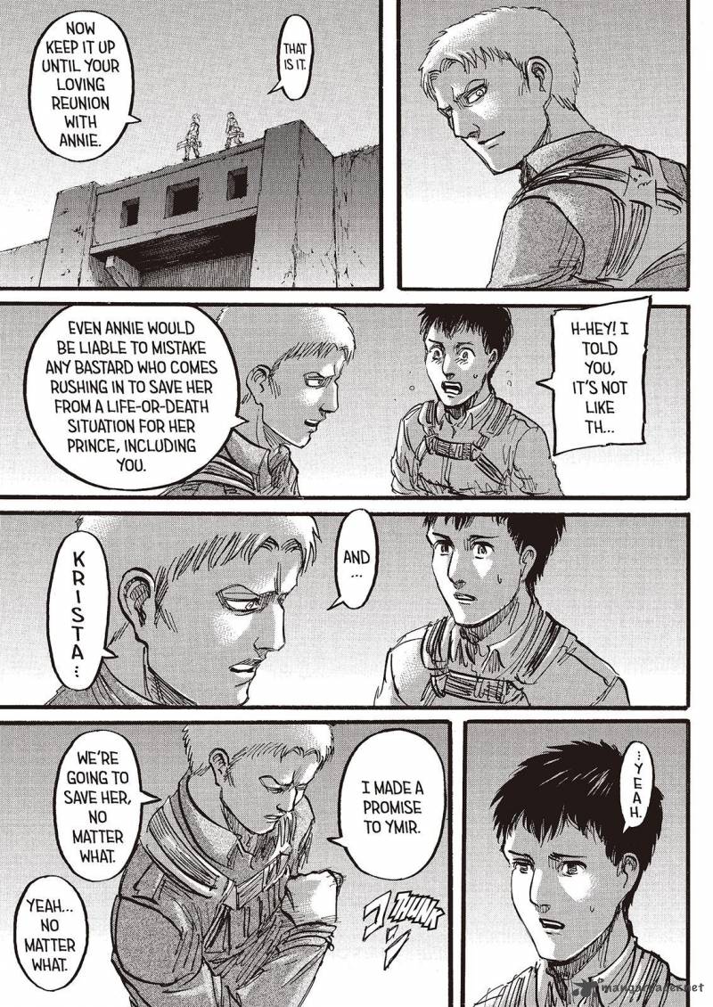 Shingeki No Kyojin 77 29