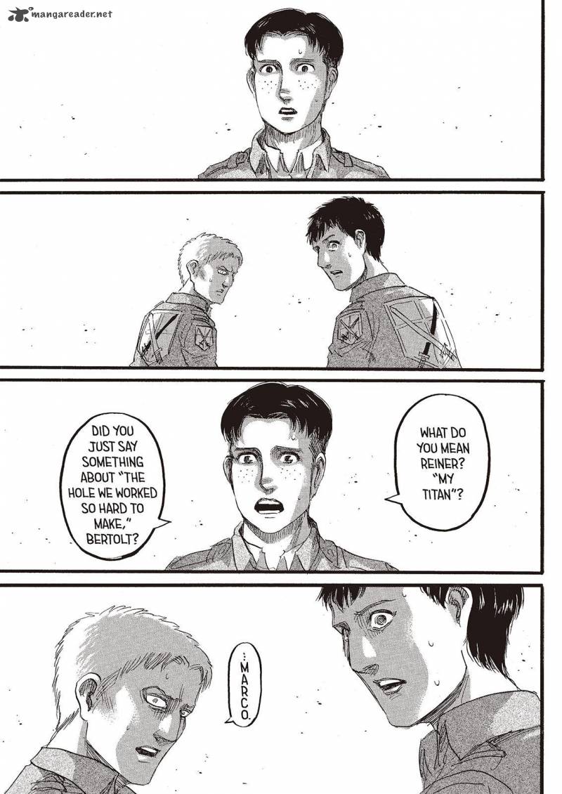 Shingeki No Kyojin 77 3