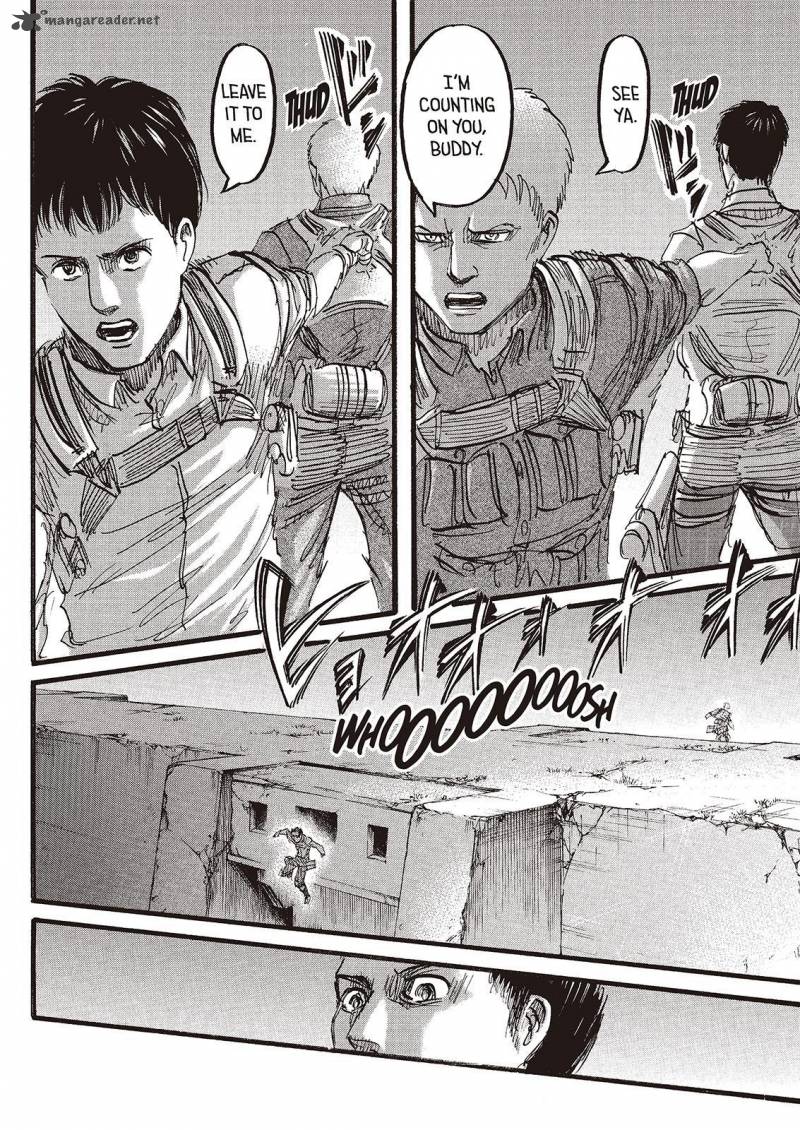 Shingeki No Kyojin 77 30