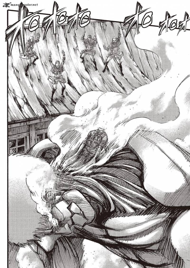 Shingeki No Kyojin 77 32