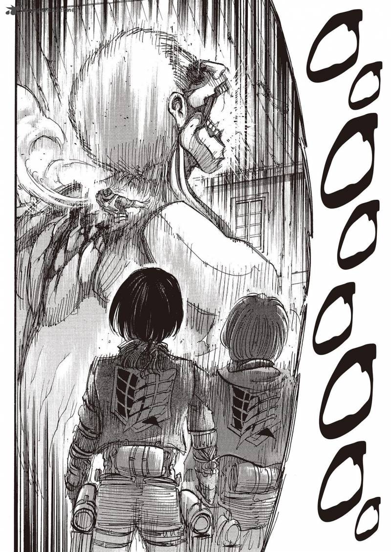 Shingeki No Kyojin 77 38