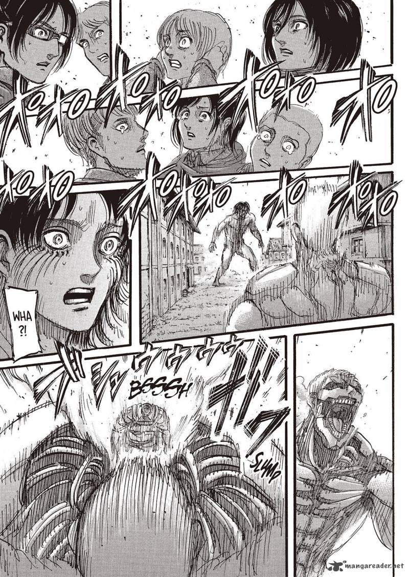 Shingeki No Kyojin 77 39
