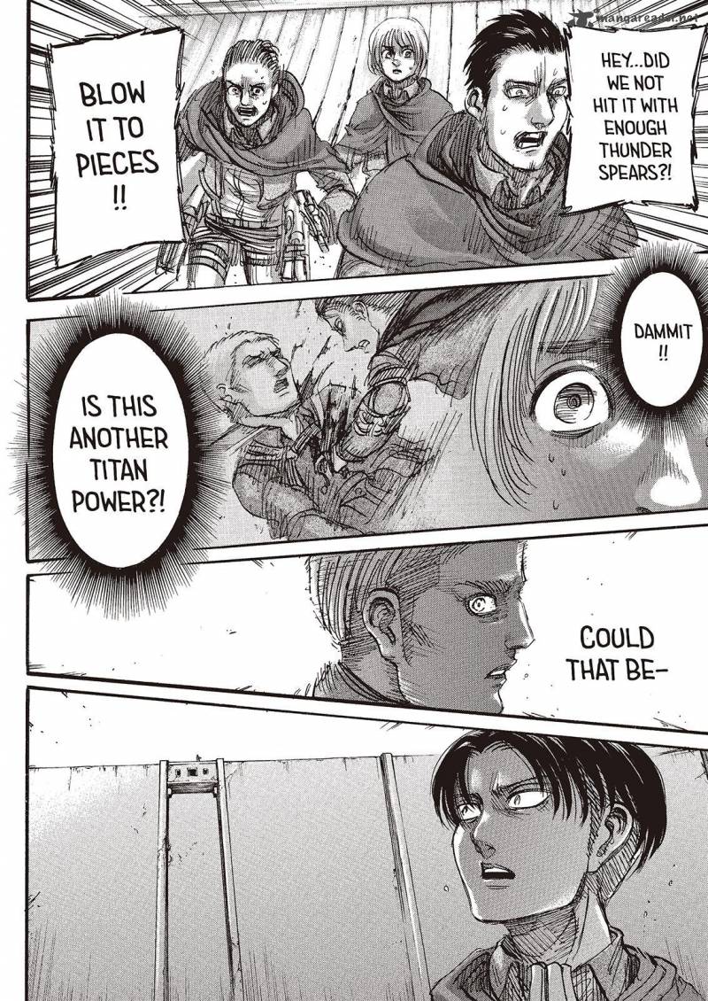Shingeki No Kyojin 77 40