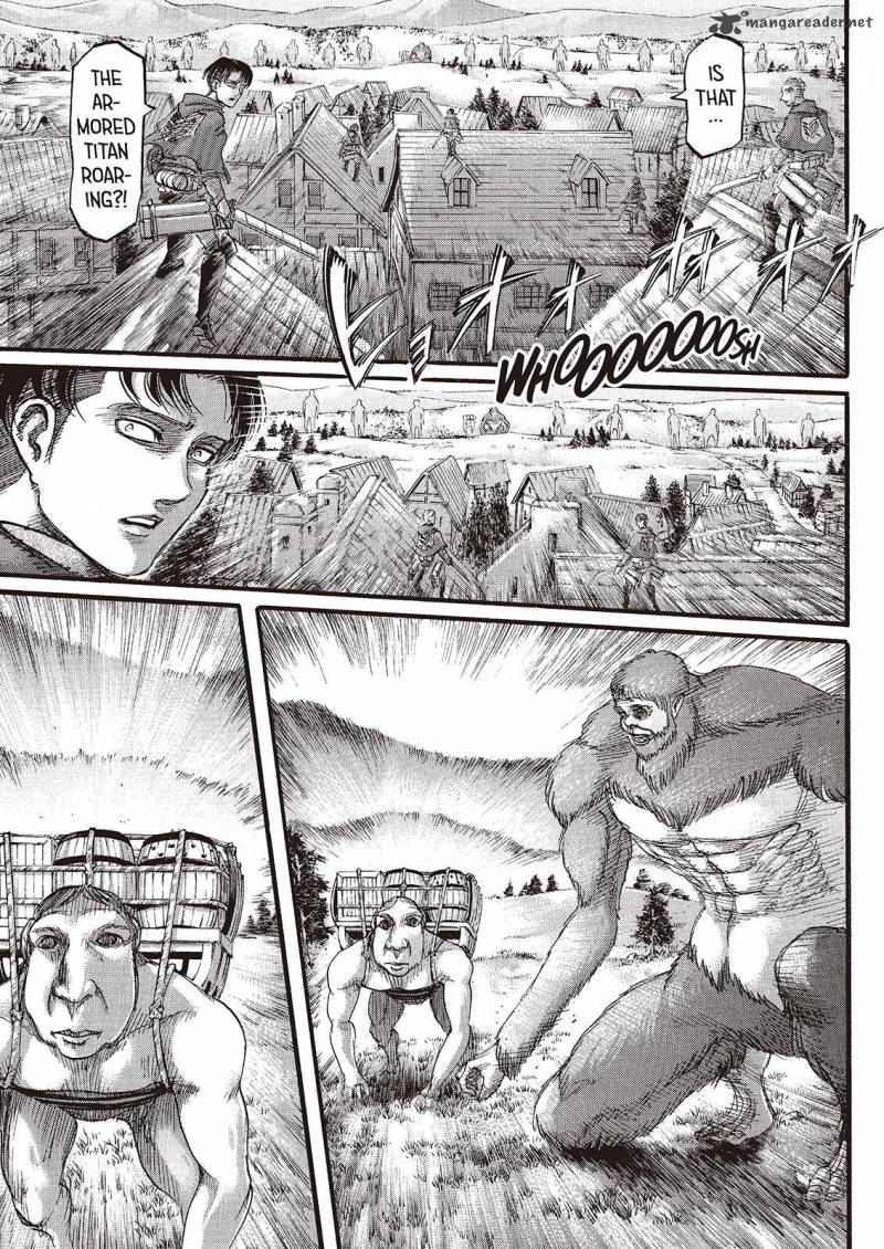 Shingeki No Kyojin 77 41