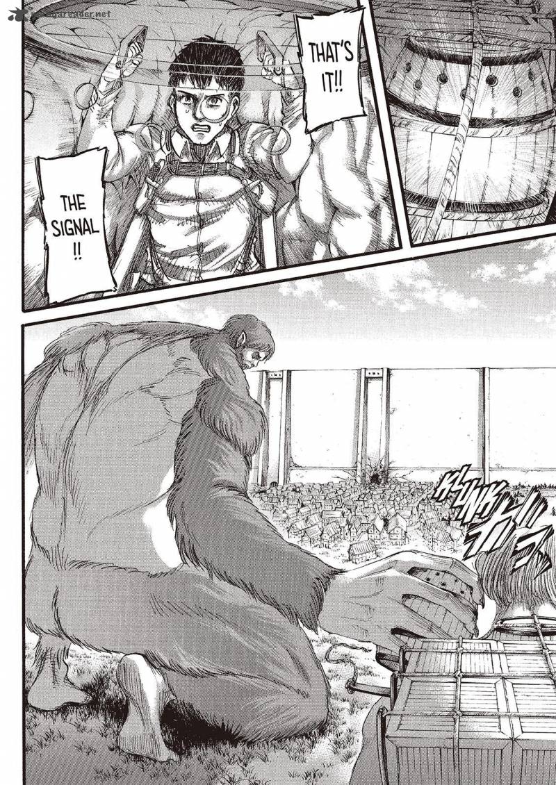 Shingeki No Kyojin 77 42