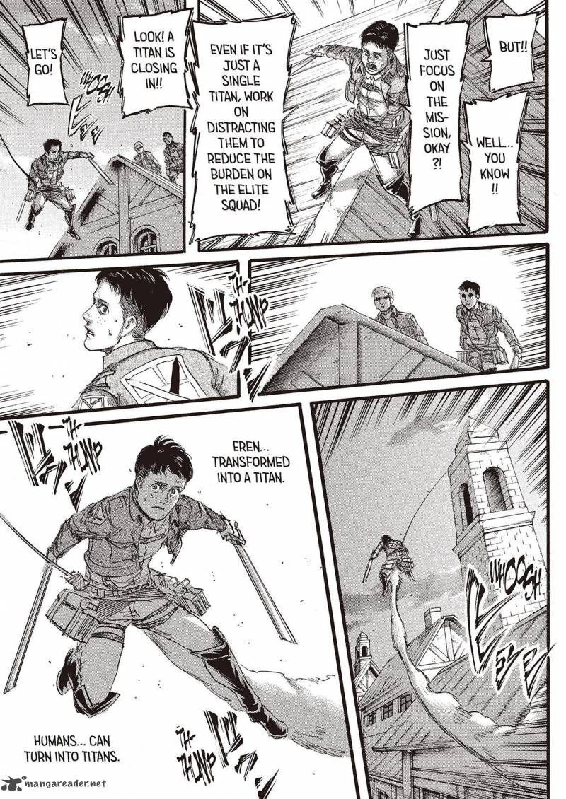 Shingeki No Kyojin 77 5