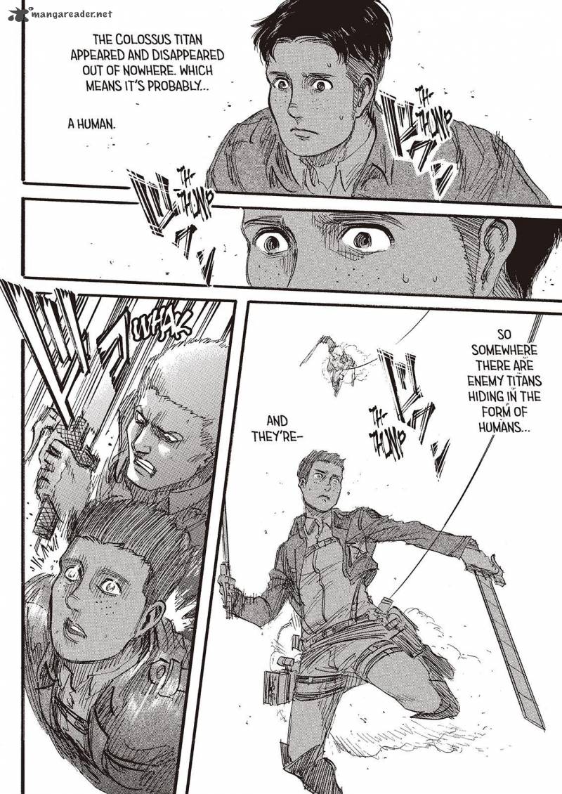 Shingeki No Kyojin 77 6