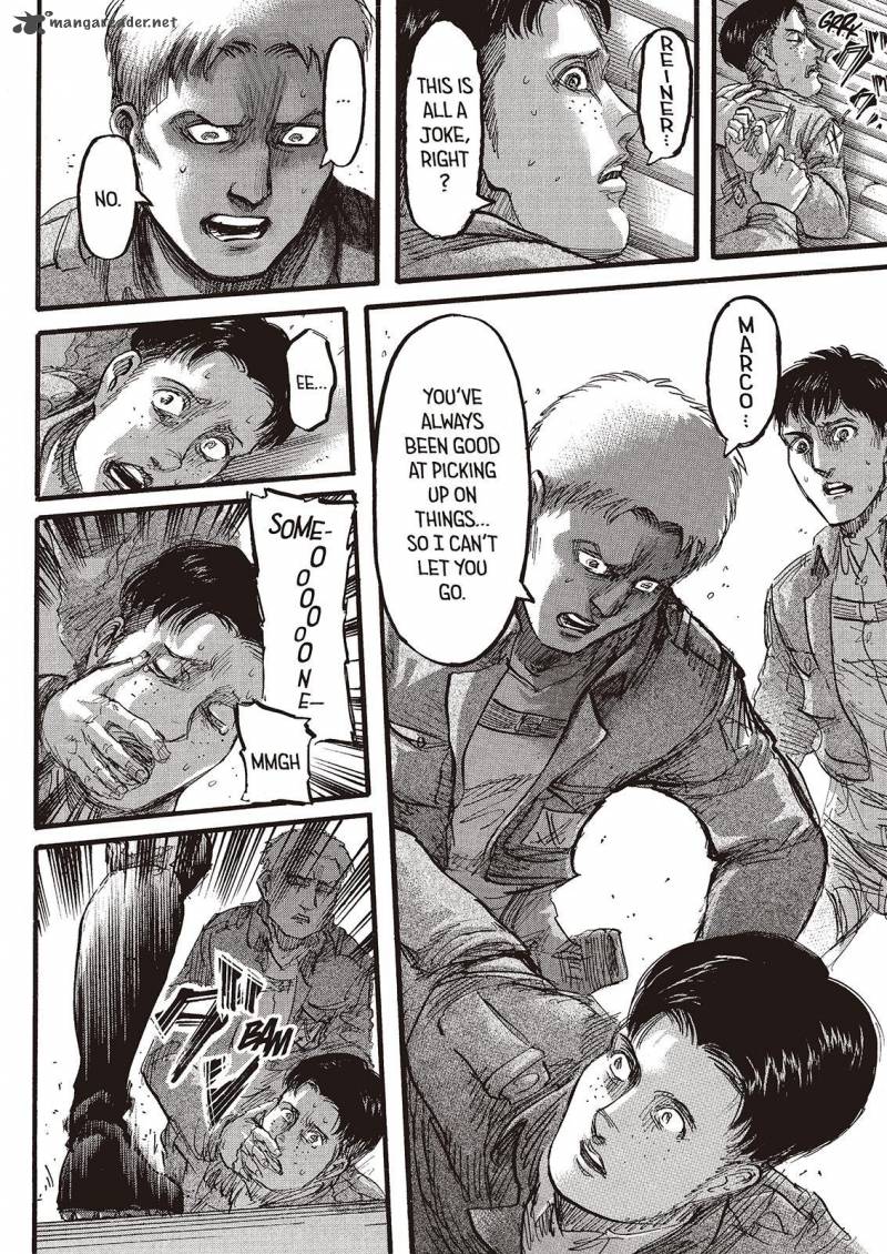 Shingeki No Kyojin 77 8