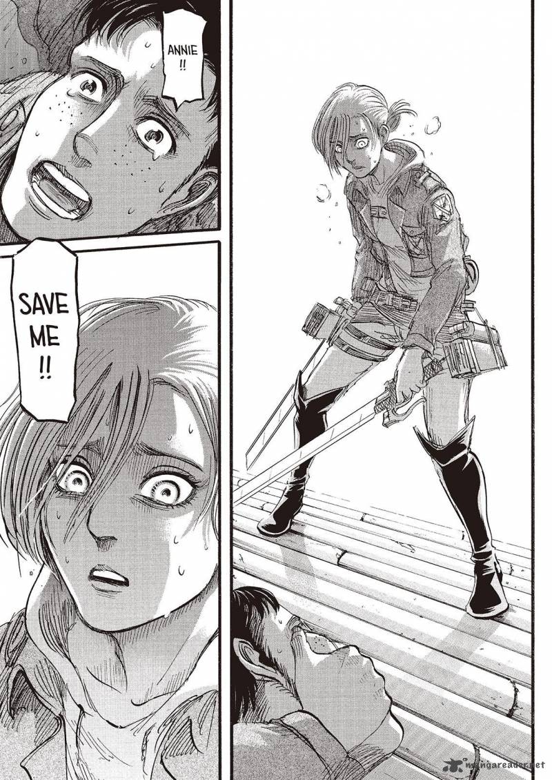 Shingeki No Kyojin 77 9