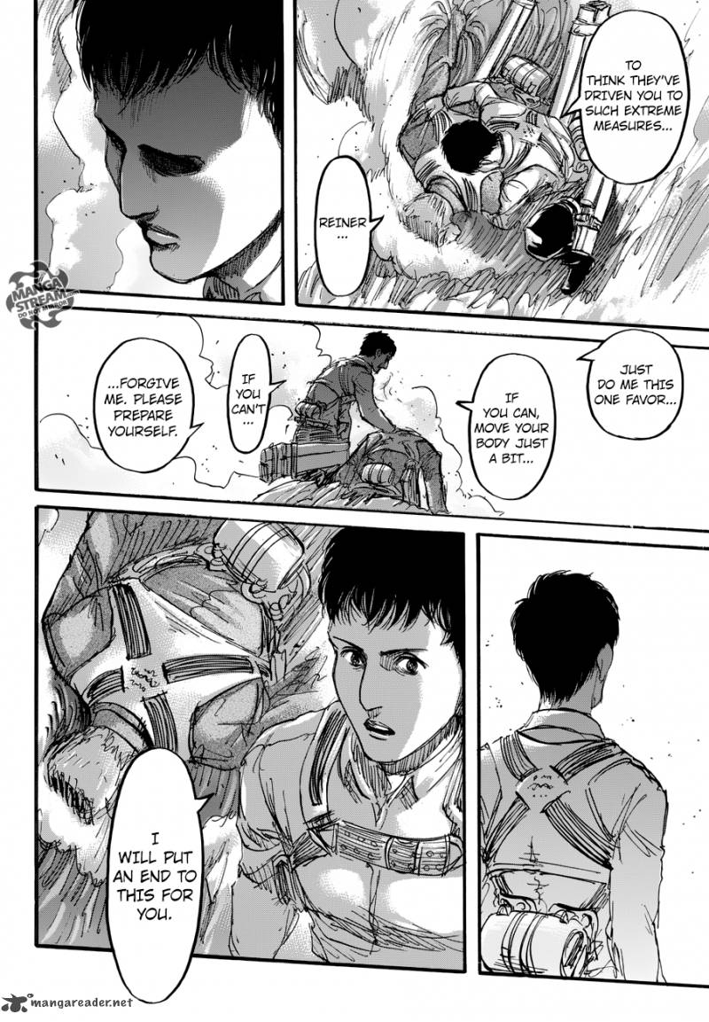 Shingeki No Kyojin 78 10