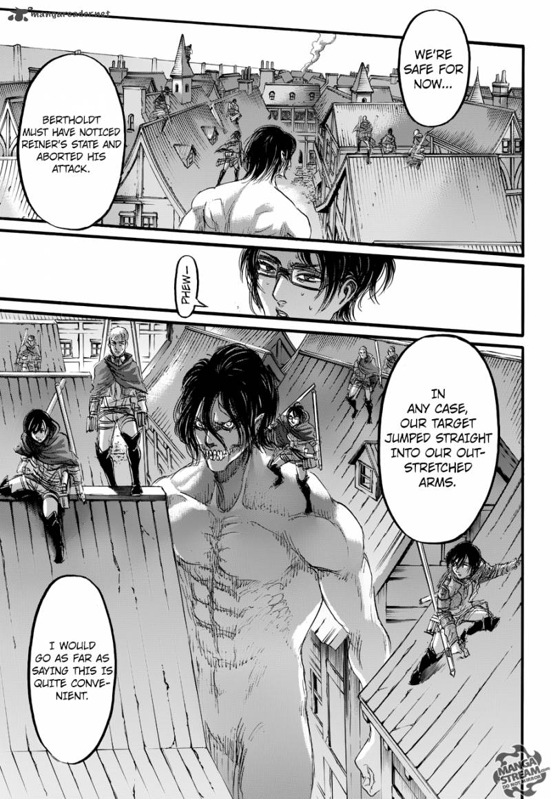 Shingeki No Kyojin 78 11
