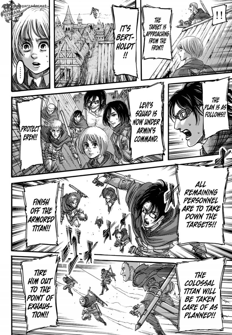 Shingeki No Kyojin 78 12