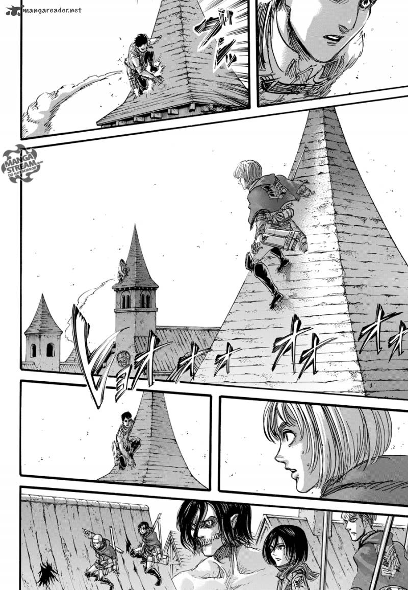 Shingeki No Kyojin 78 14
