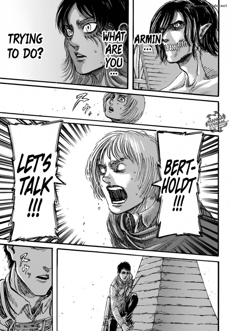 Shingeki No Kyojin 78 15