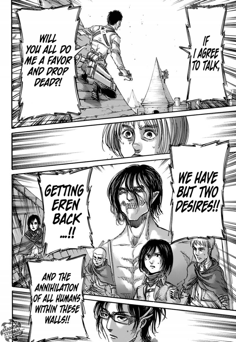 Shingeki No Kyojin 78 16