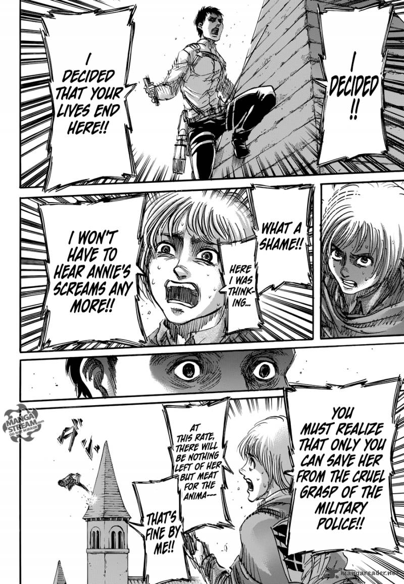 Shingeki No Kyojin 78 18