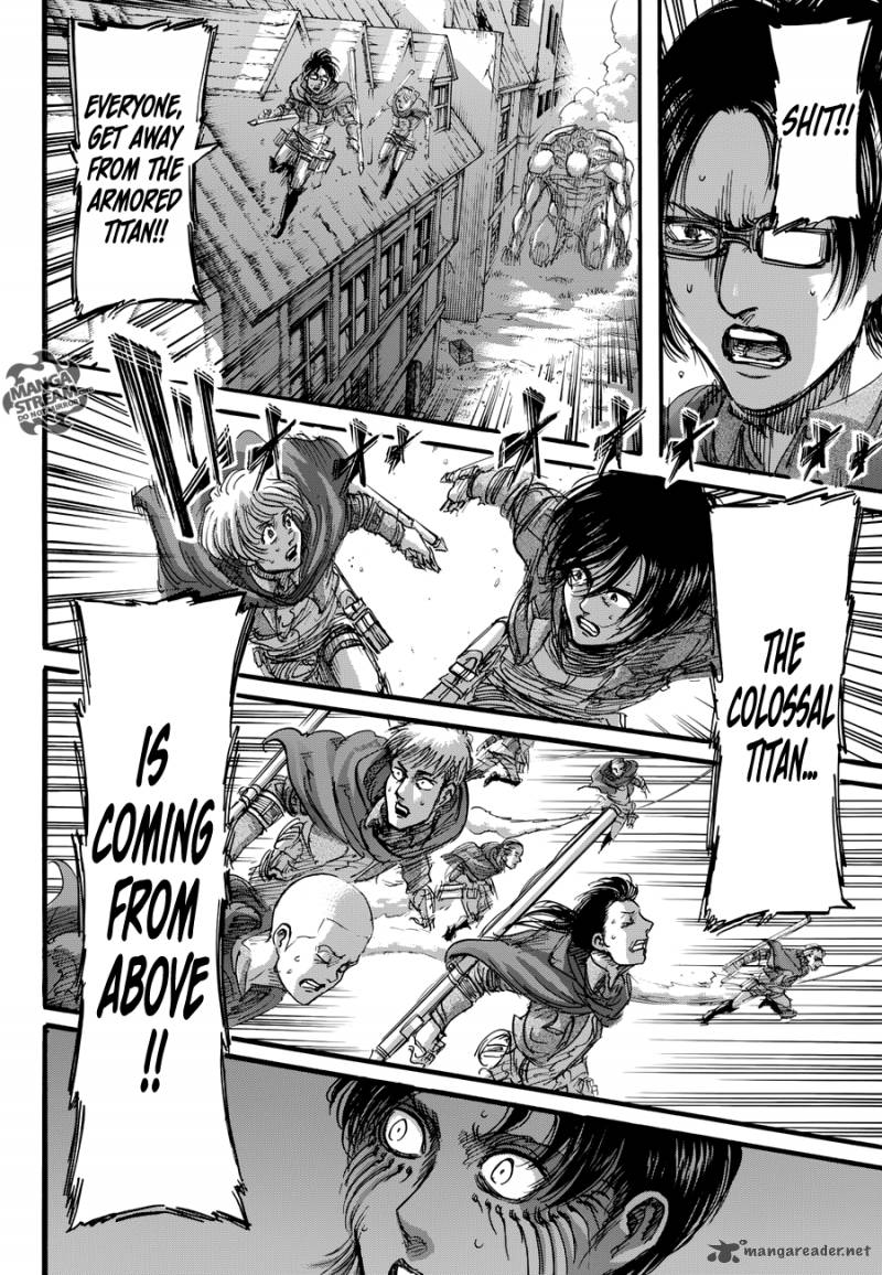 Shingeki No Kyojin 78 2