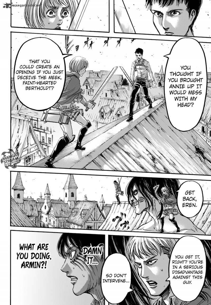 Shingeki No Kyojin 78 20