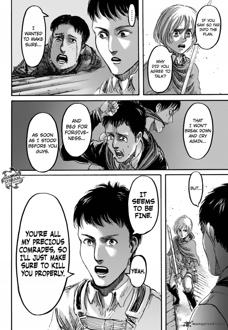 Shingeki No Kyojin 78 22