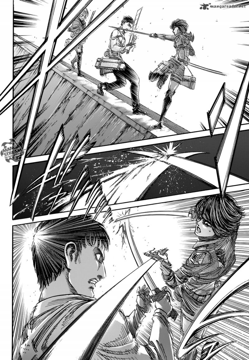 Shingeki No Kyojin 78 24
