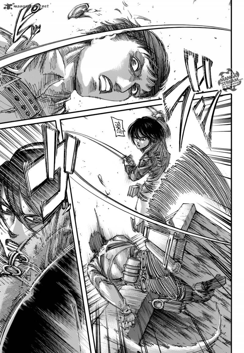 Shingeki No Kyojin 78 25