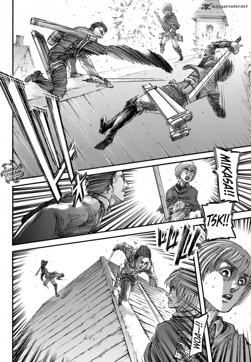 Shingeki No Kyojin 78 26