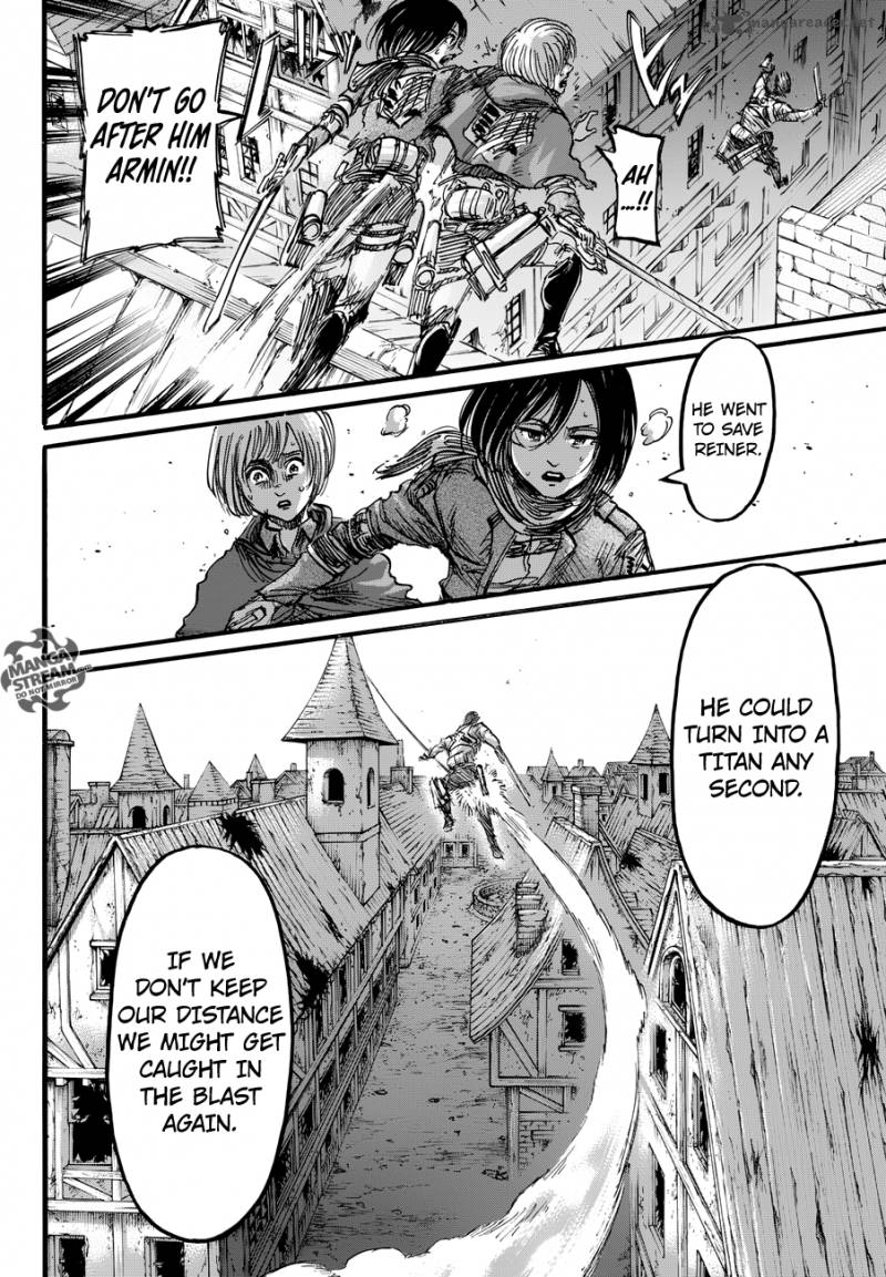 Shingeki No Kyojin 78 28