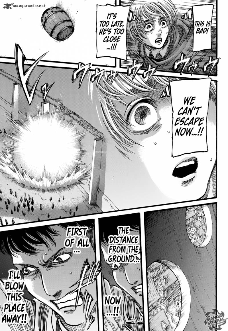 Shingeki No Kyojin 78 3