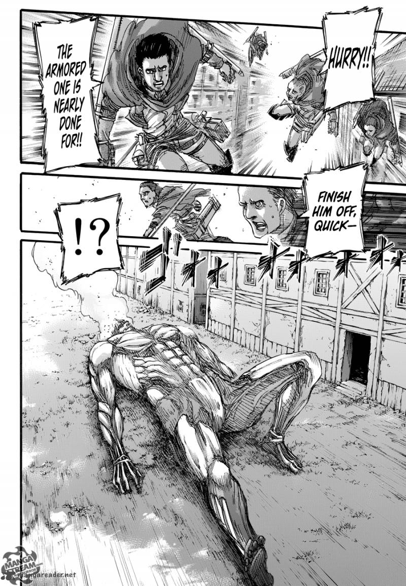 Shingeki No Kyojin 78 30