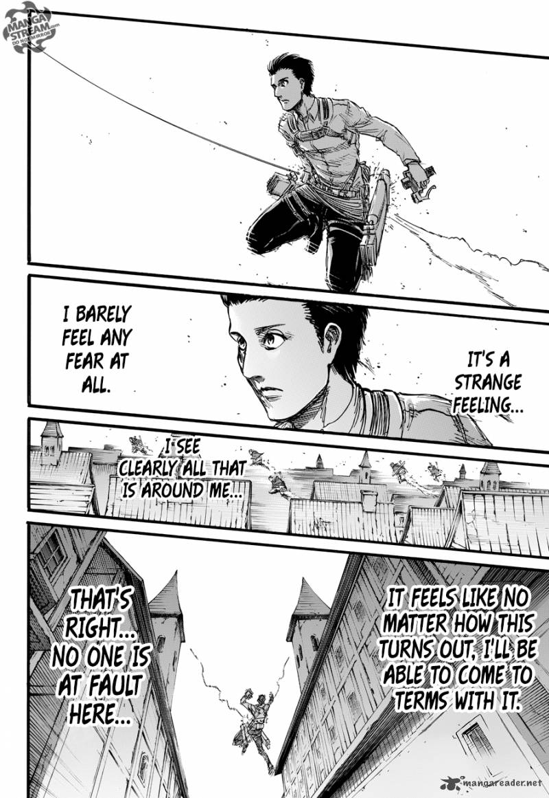 Shingeki No Kyojin 78 32
