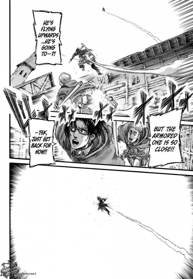 Shingeki No Kyojin 78 34