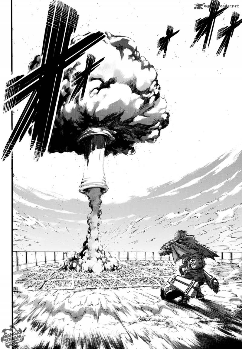 Shingeki No Kyojin 78 39