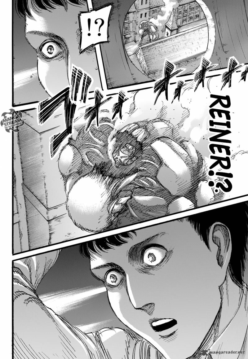 Shingeki No Kyojin 78 4