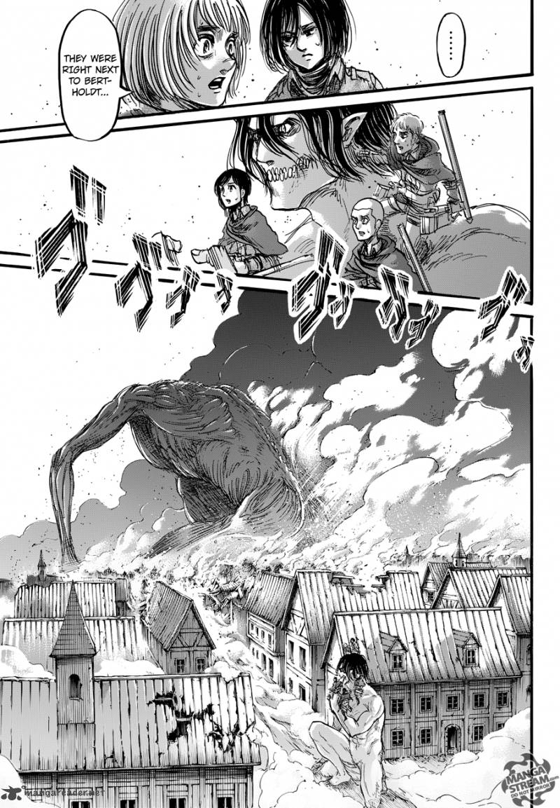 Shingeki No Kyojin 78 42