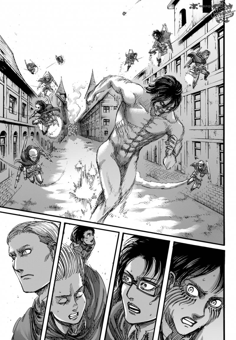 Shingeki No Kyojin 78 5