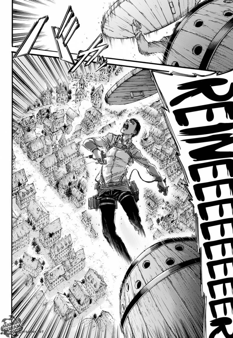 Shingeki No Kyojin 78 6