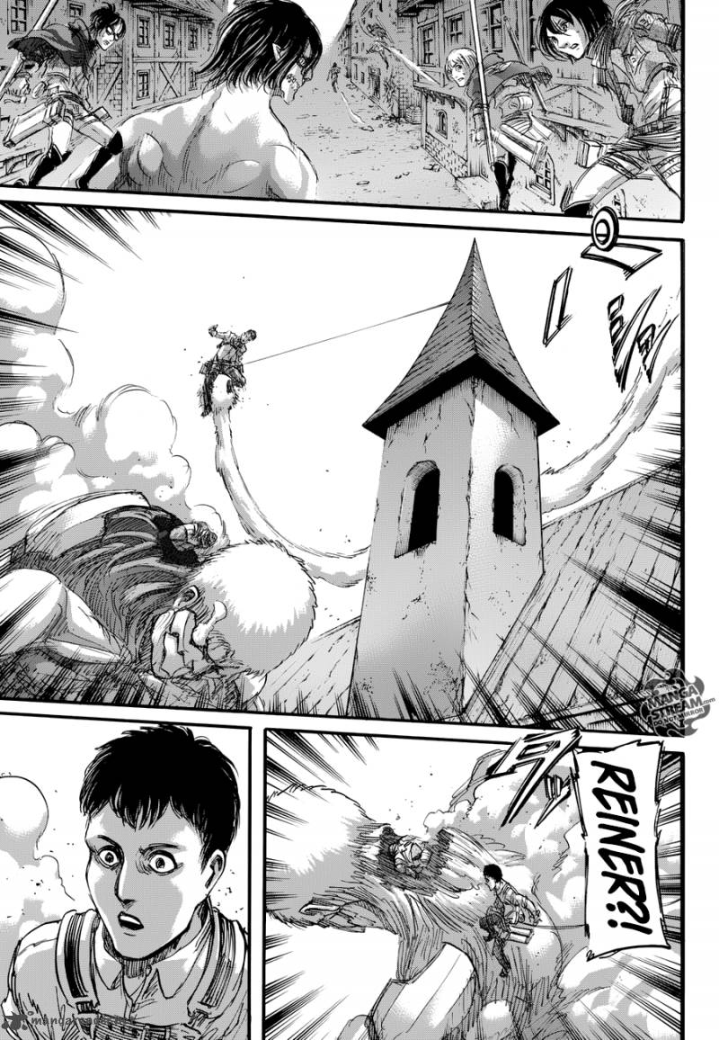 Shingeki No Kyojin 78 7