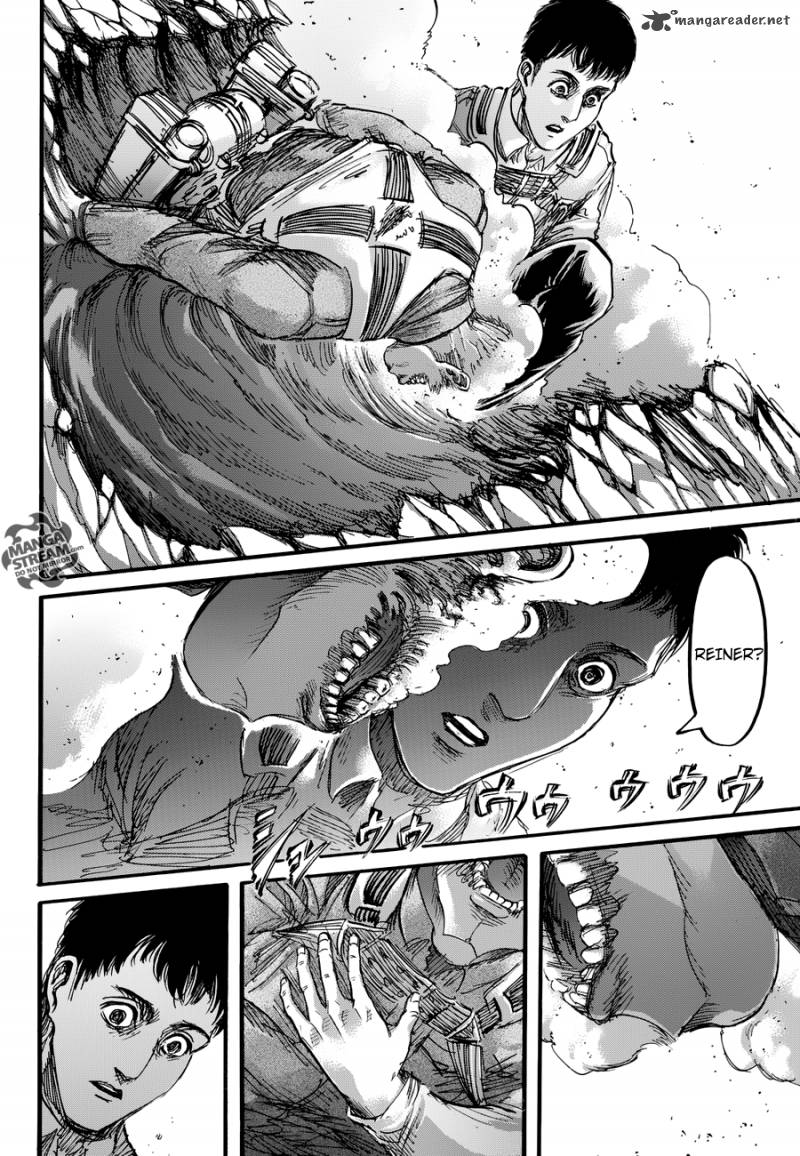 Shingeki No Kyojin 78 8