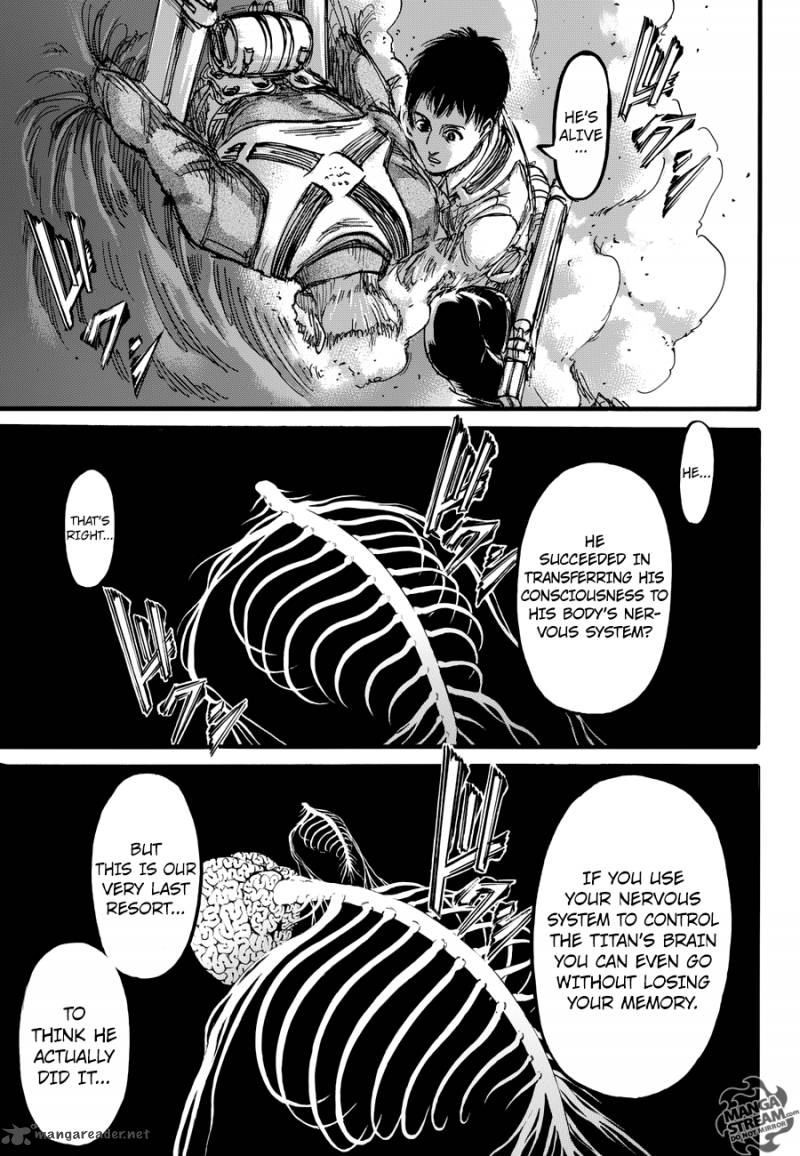 Shingeki No Kyojin 78 9