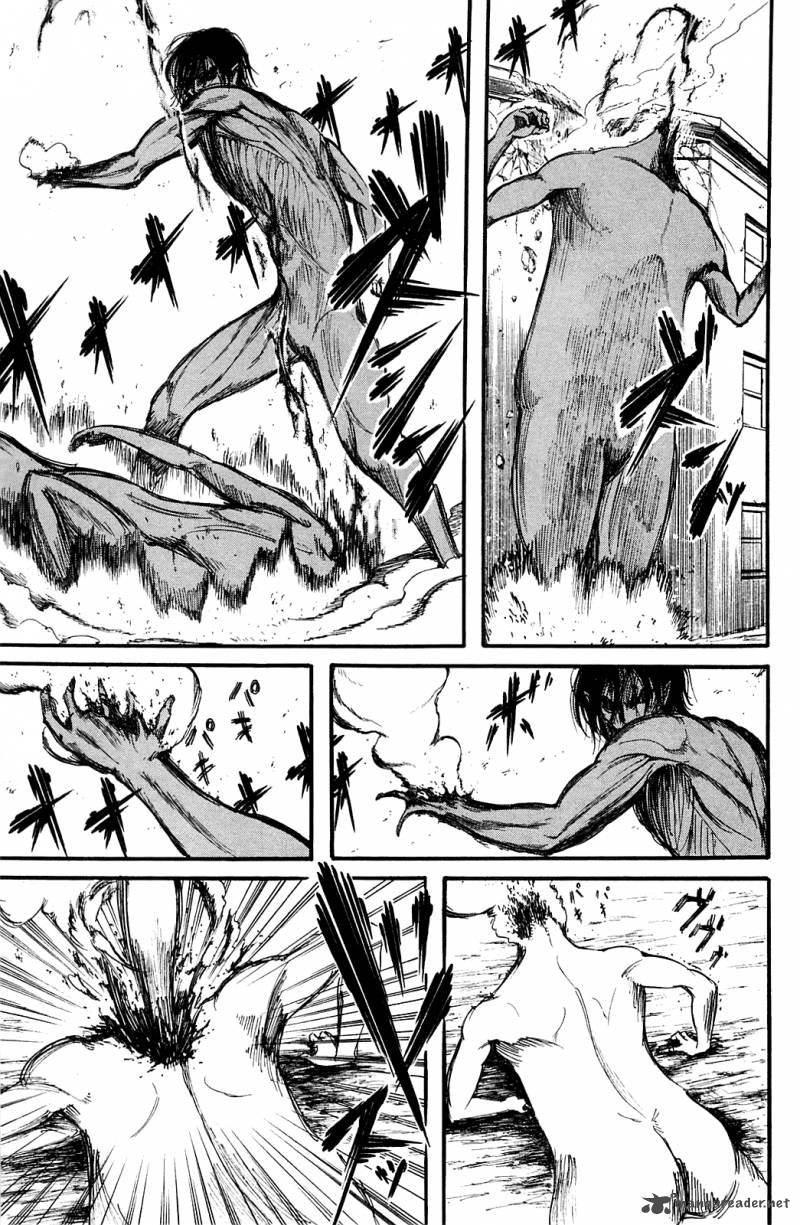 Shingeki No Kyojin 8 11