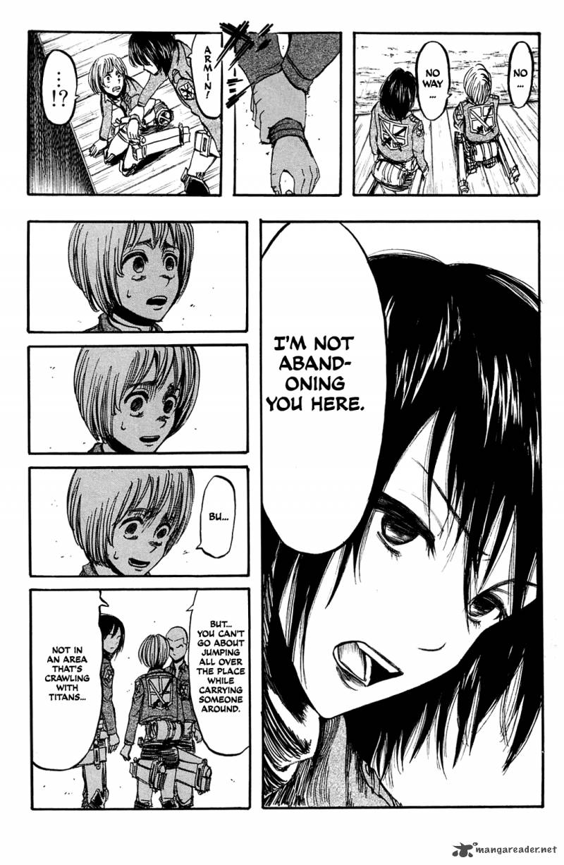 Shingeki No Kyojin 8 15