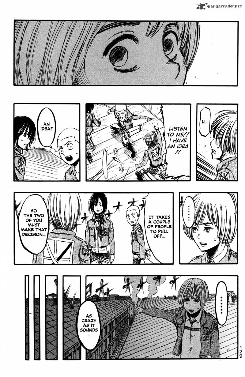 Shingeki No Kyojin 8 17
