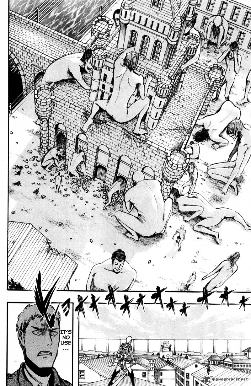 Shingeki No Kyojin 8 18