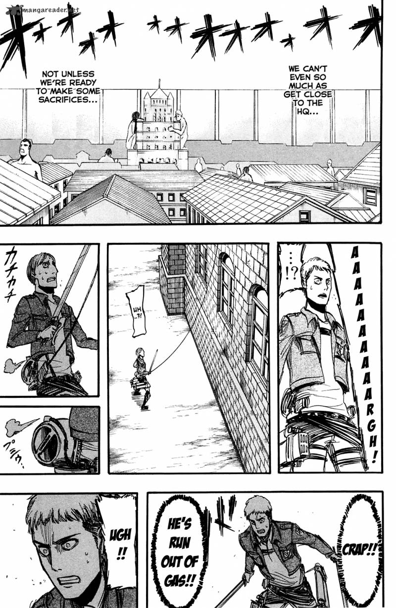 Shingeki No Kyojin 8 19