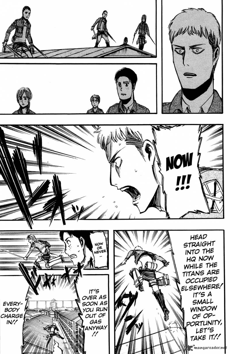 Shingeki No Kyojin 8 23