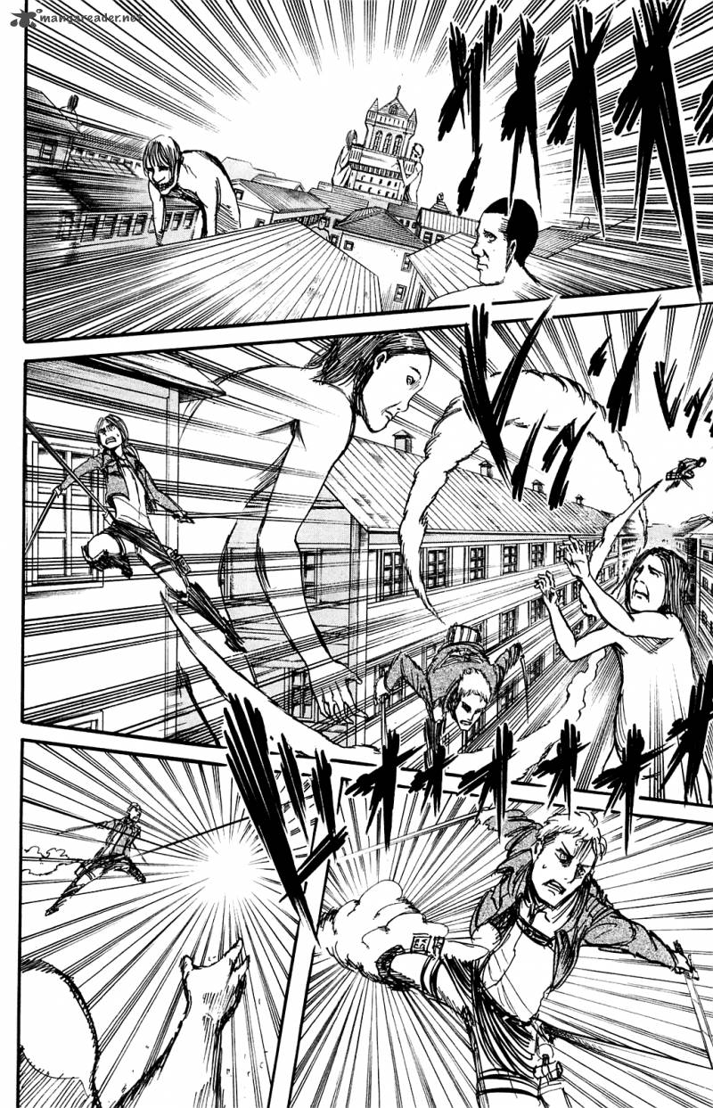 Shingeki No Kyojin 8 24